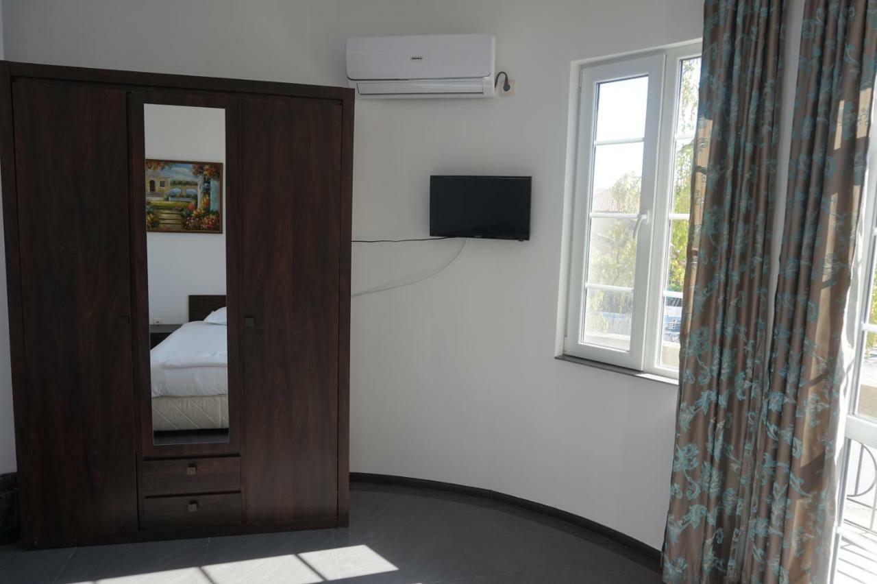 Seaside Guest Rooms Burgas by Eksteriør bilde